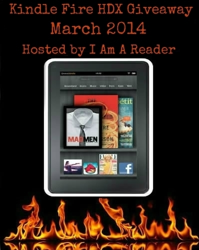 March 2014 Kindle