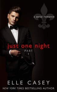 JUST ONE NIGHT