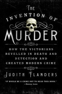 Invention of Murder
