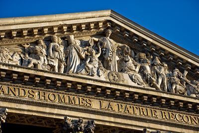 Pantheon