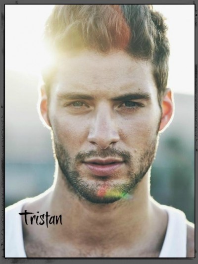 tristan can't go without