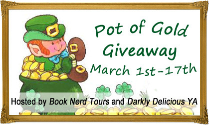 PotOfGoldGiveaway Banner