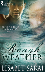 Rough Weather by Lisabet Sarai