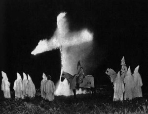 klansmen