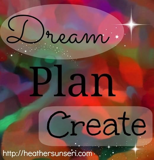 Dream fragments and trails by ReaderWalker w words