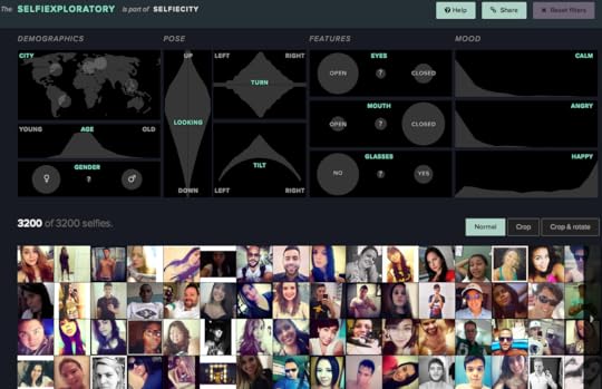 Selfiexploratory
