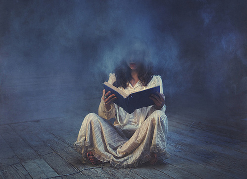 Photo by Brooke Shaden