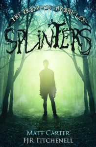 splinters