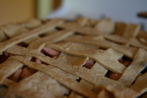 Apple Pie