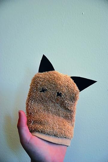 Guest Post Eliza Muldoon Made Peachy