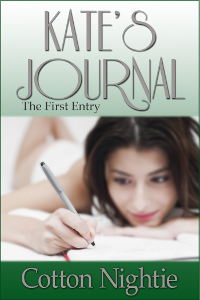 Kate's Journal