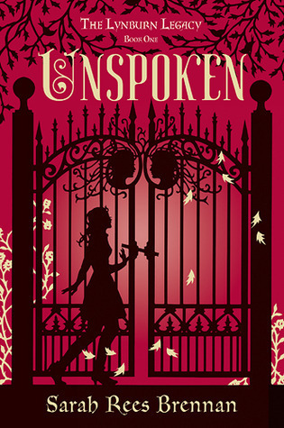 unspoken
