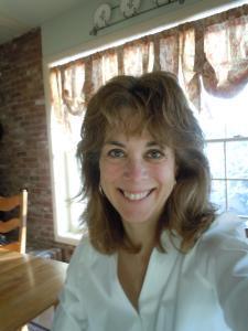 Laurie Loewenstein.