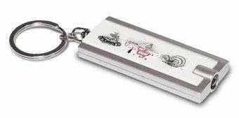 SydneysSong torch keyring