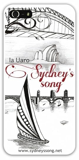 SydneysSong iPhone5 cover