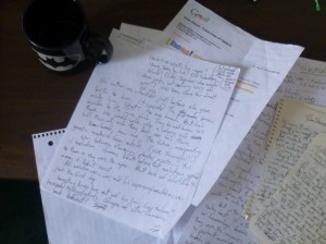 Slavemakers notes