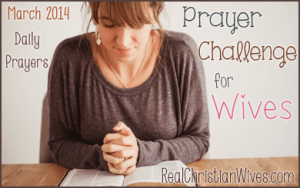 DailyPrayers_MarchPrayerChallenge