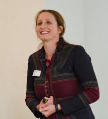 Joanna Penn Speaking