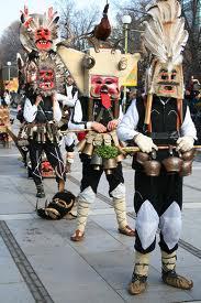 kukeri
