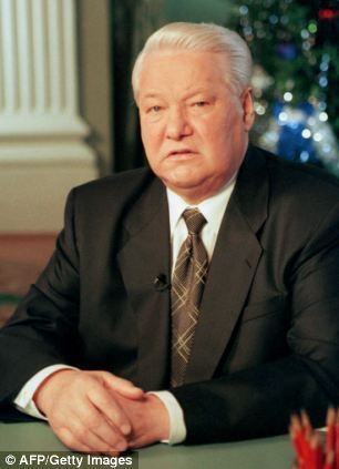 Boris Yeltsin's Russia was friendly when Ukraine agreed to surrender its nuclear weapons in exchange for peace. How were they to know a quiet bureaucrat in St Petersburg called Putin would change that?