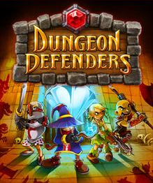 Dungeon_Defenders_cover