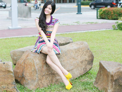 Verniece Enciso