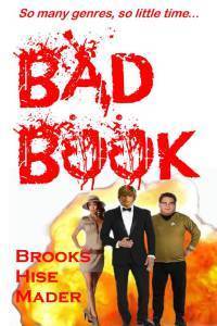 BADBOOK