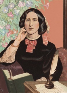 George Eliot