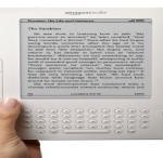 Amazon Kindle 2 Wireless eBook Reader