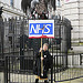 The vulture hovering over the NHS