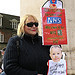 Battling to save our NHS