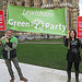 Lewisham Green Party supports the NHS