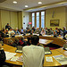 Save the NHS: Parliamentary meeting with Andy Burnham MP, February 27, 2014