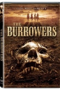 burrowers