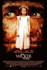 wicker man