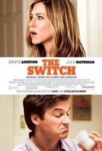the switch
