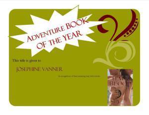 AdventureBookAward