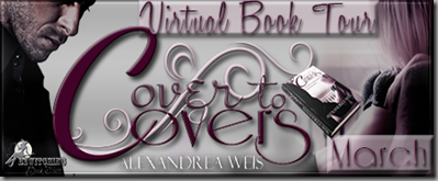 Cover to Covers Banner 450 x 169