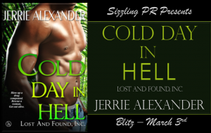 Cold-Day-in-Hell-Jerrie-Alexander