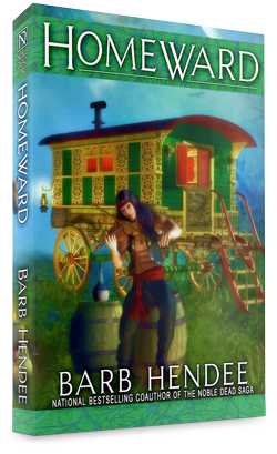 Homeward, Paperback