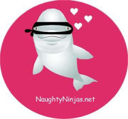 Dolphin Ninja