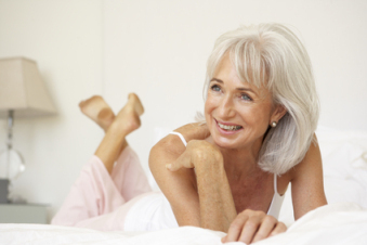 Thanks, Susan, for reminding us that women's beauty and sensuality don't fade, but crystalize.