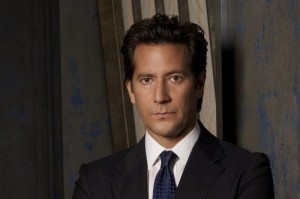 Henry Ian Cusick