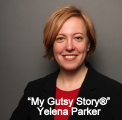 Yelena Parker