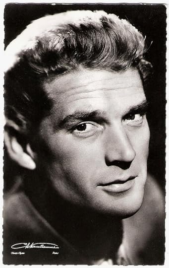 Georges Marchal
