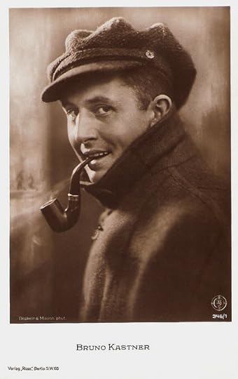 Bruno Kastner