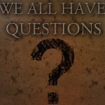 questions