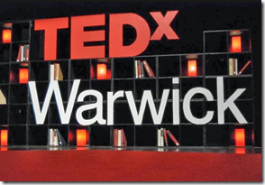 TEDx Warwick
