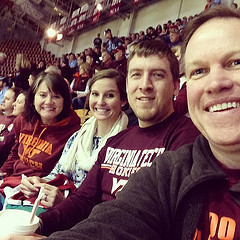 Go Hokies!