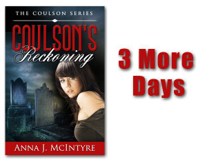 3moreDays 300x235 <i>Coulsons Wife</i> Free at Smashwords